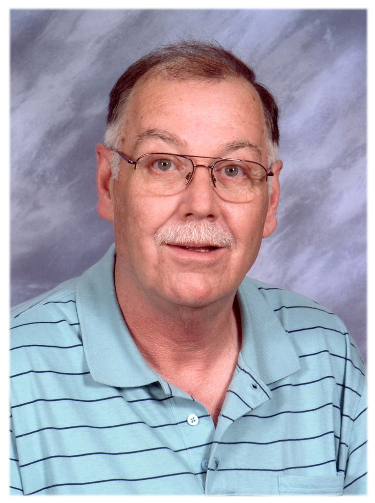 Michael Joseph Baker