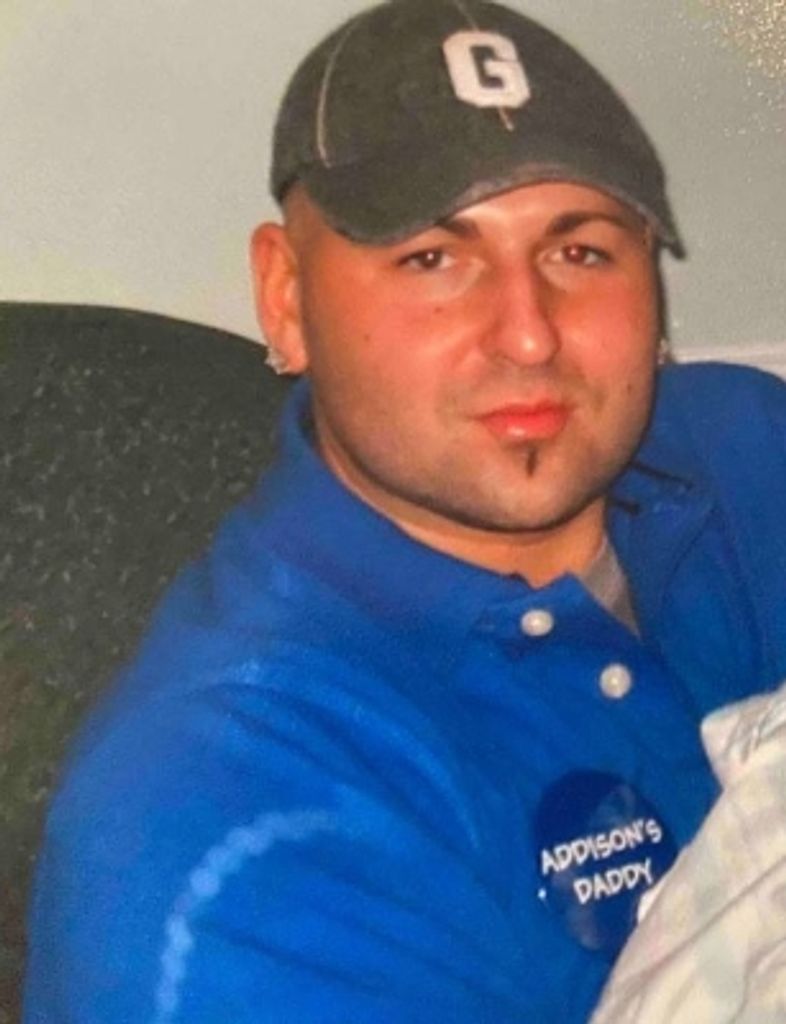 Christopher Lynn Wright