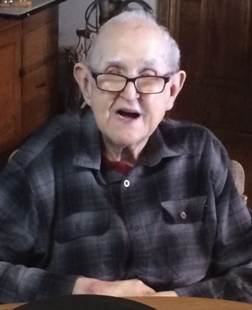 Samuel "Jerry" Reedy