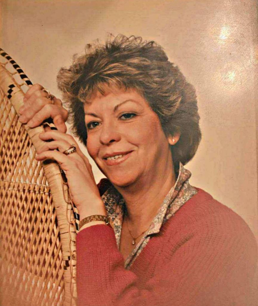 Joan Louise Petrie Profile Photo