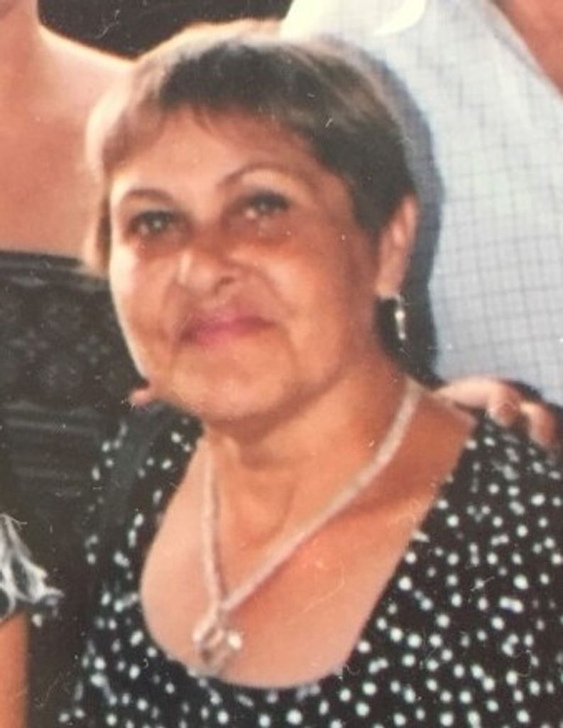 Lori Jean Garofalo