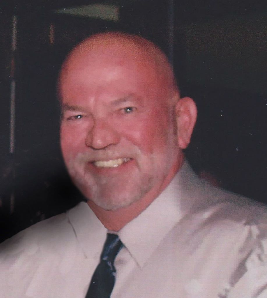 Paxton Edwin Webb