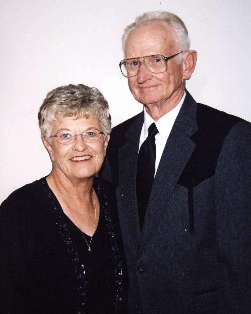 Zelma Elaine Mead