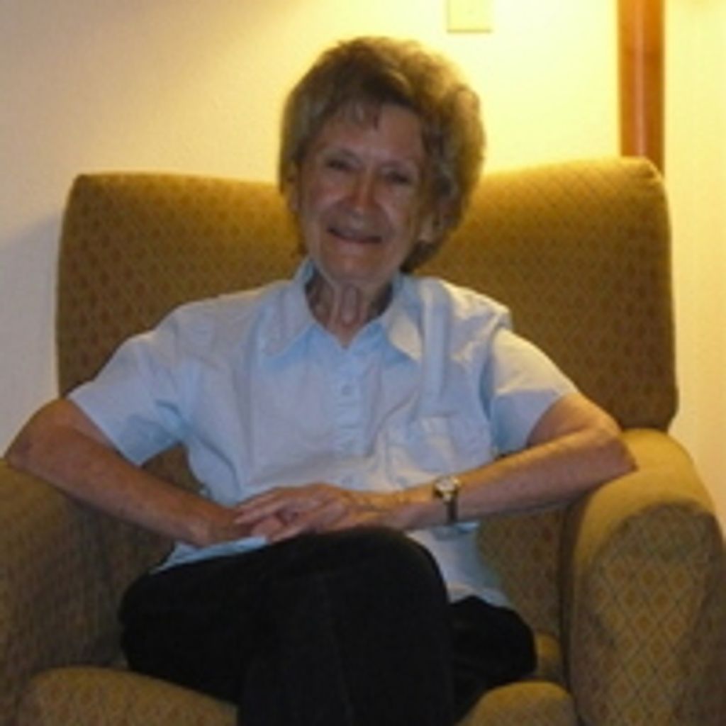 Bettie Dean Kilhafner