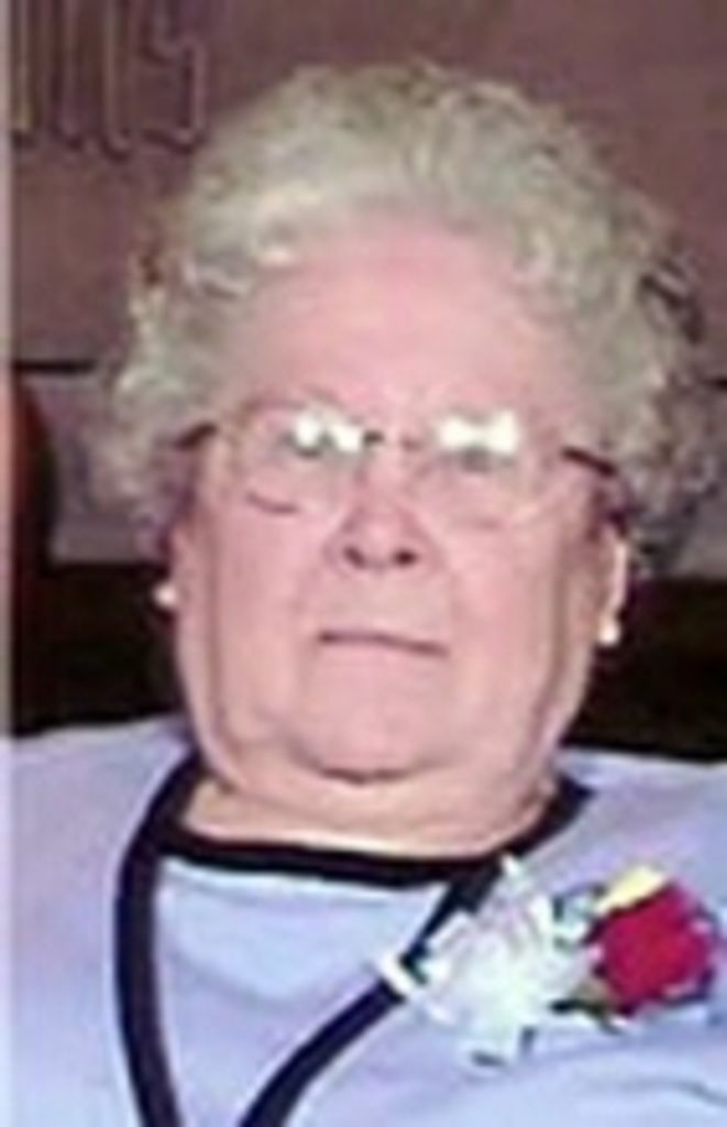 Wilma Gray