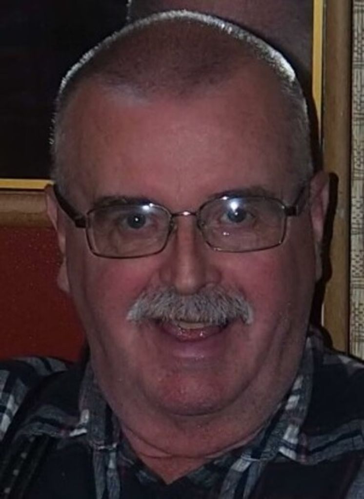 Edward "Gary" Minnick Profile Photo