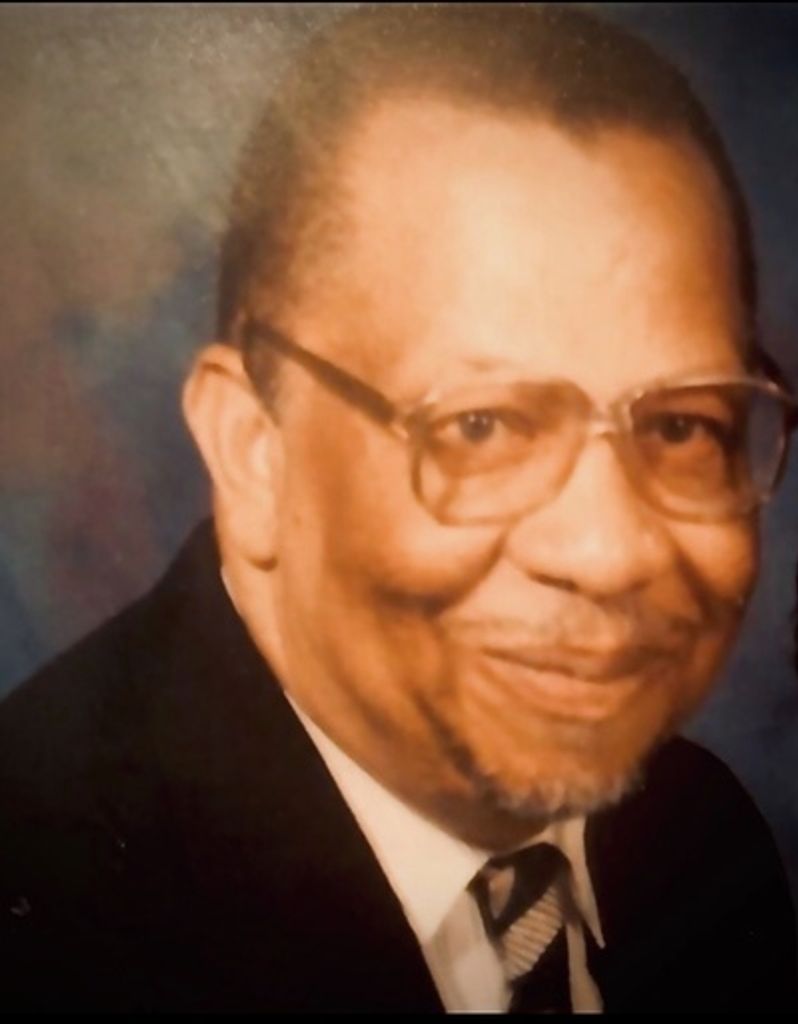 Isaac James Davis Profile Photo