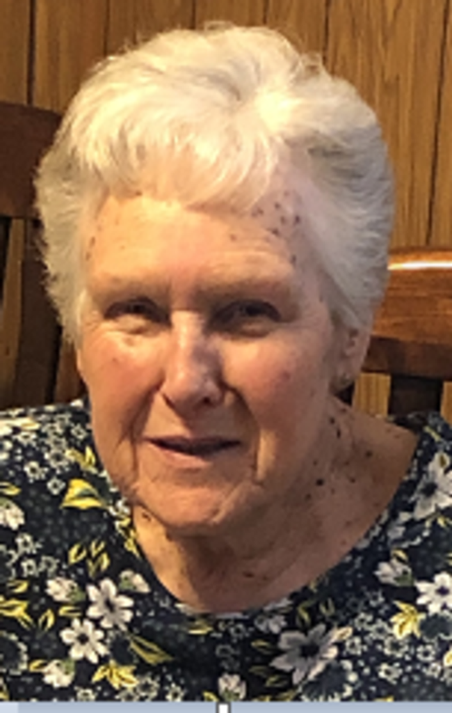 Elizabeth Faye Pitts Profile Photo