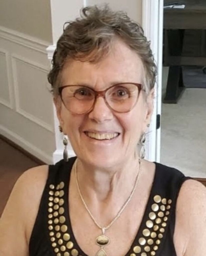 Jacqueline Elizabeth Jackie Moran