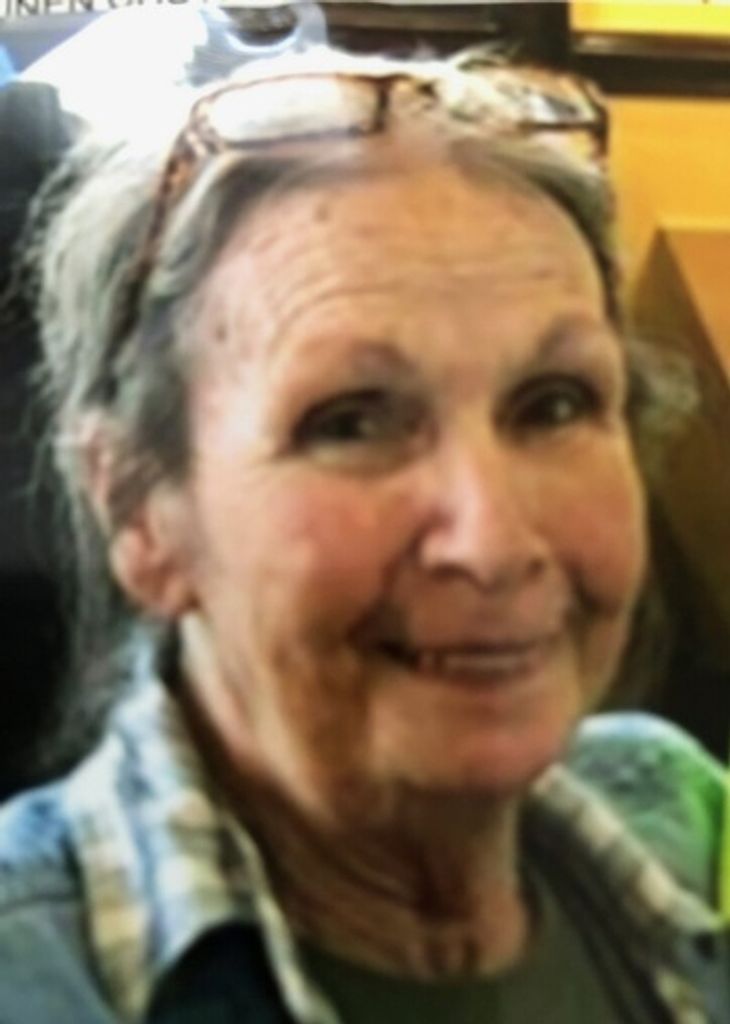 Mary F. "Tracie" Mcknatt Norman Profile Photo