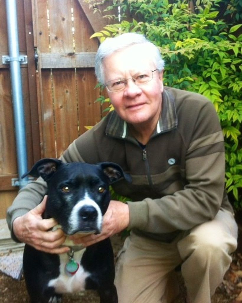 Daniel William Moulton Profile Photo