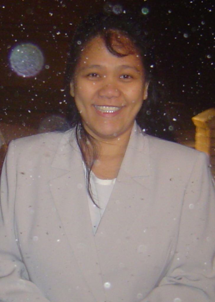 Marivic Pintor
