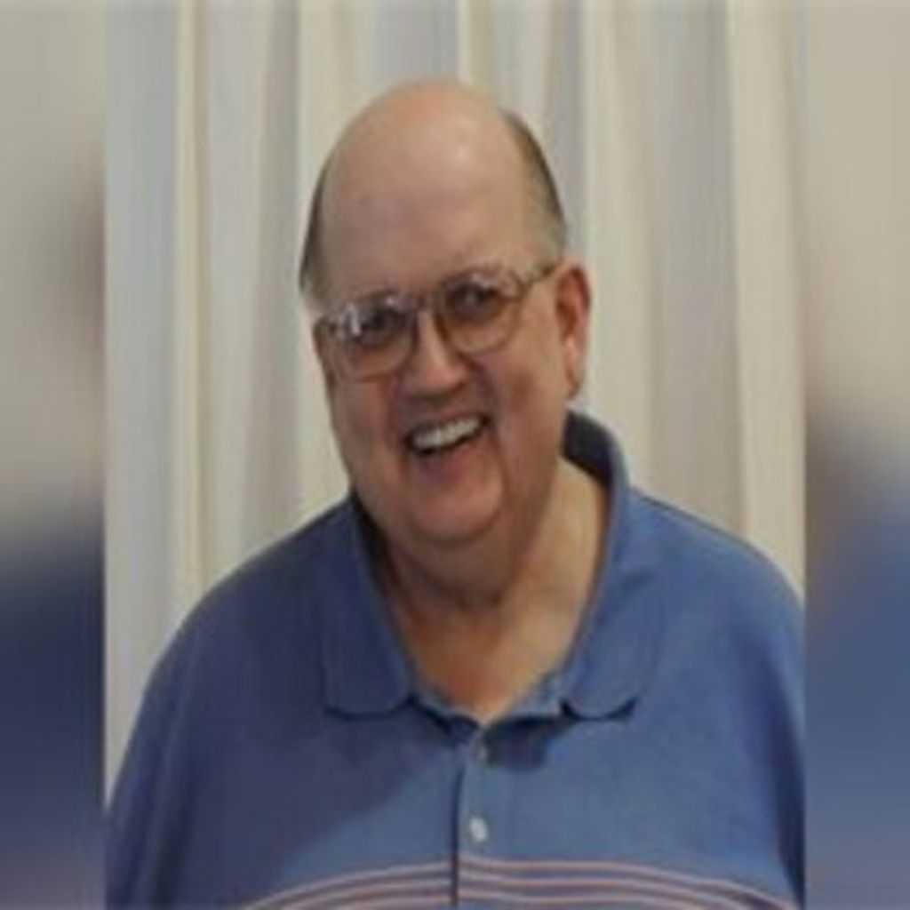 Roger D. Christensen Profile Photo