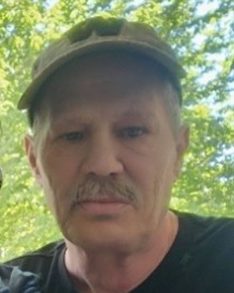 Jeffrey Charles Wilson