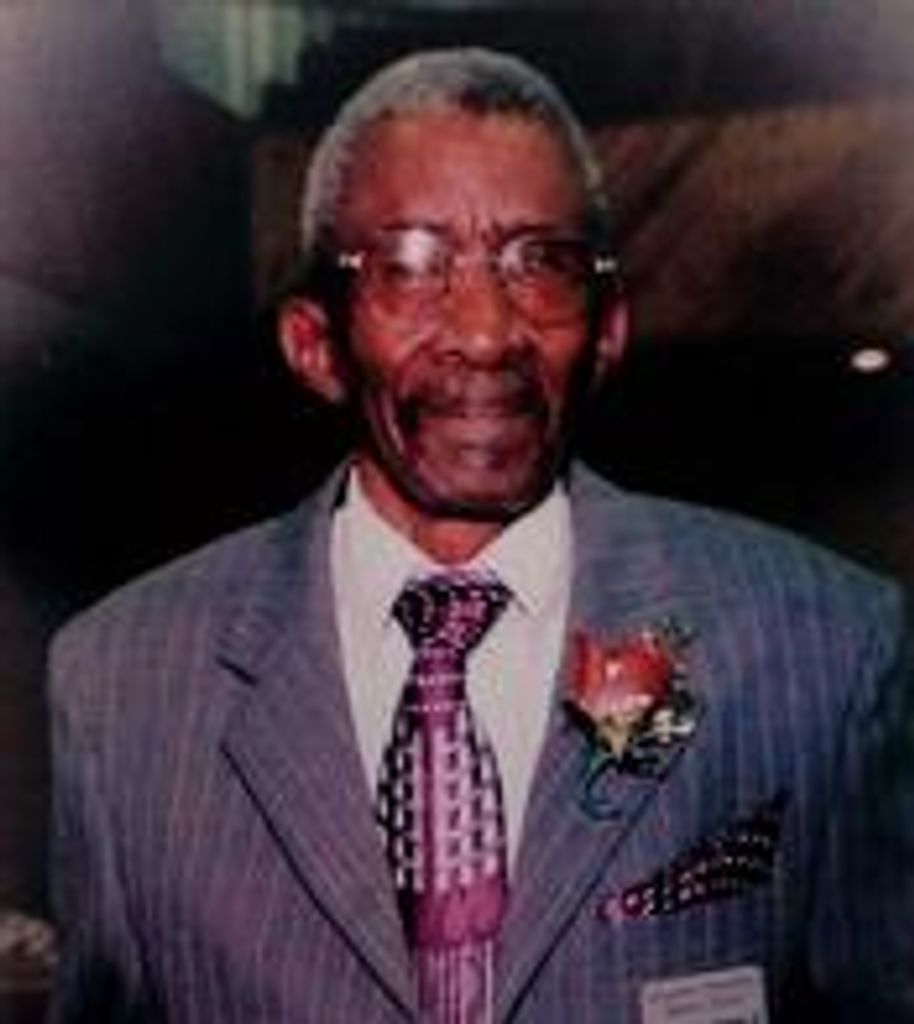 Sammuel Kennon Profile Photo