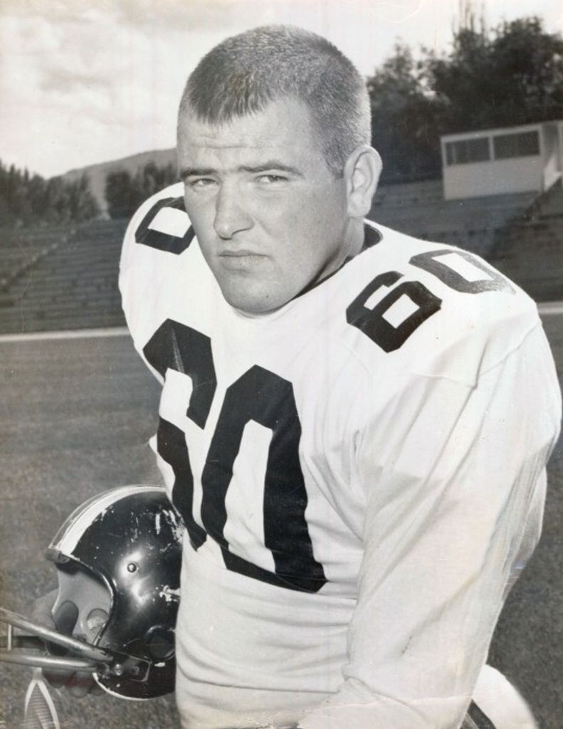 Edwin "Nick" Thomasson