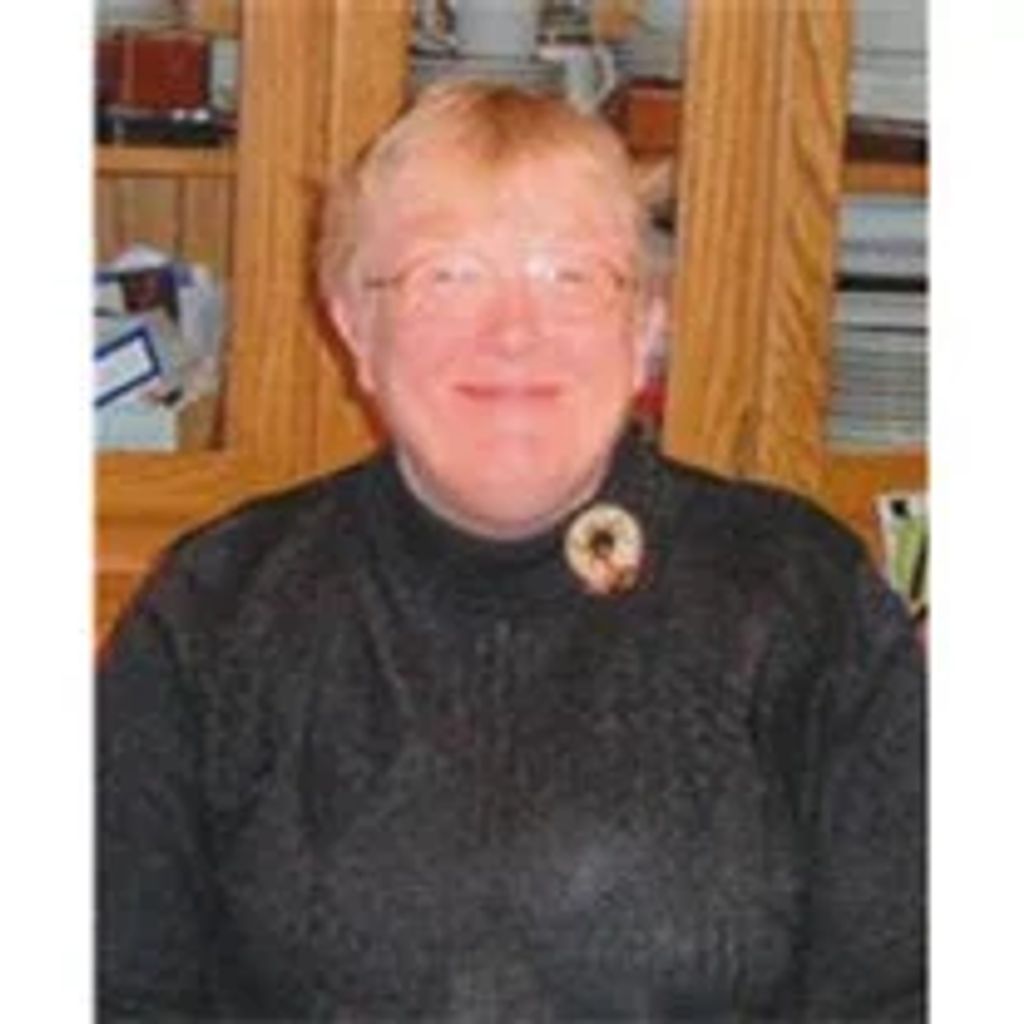 Barbara Rush