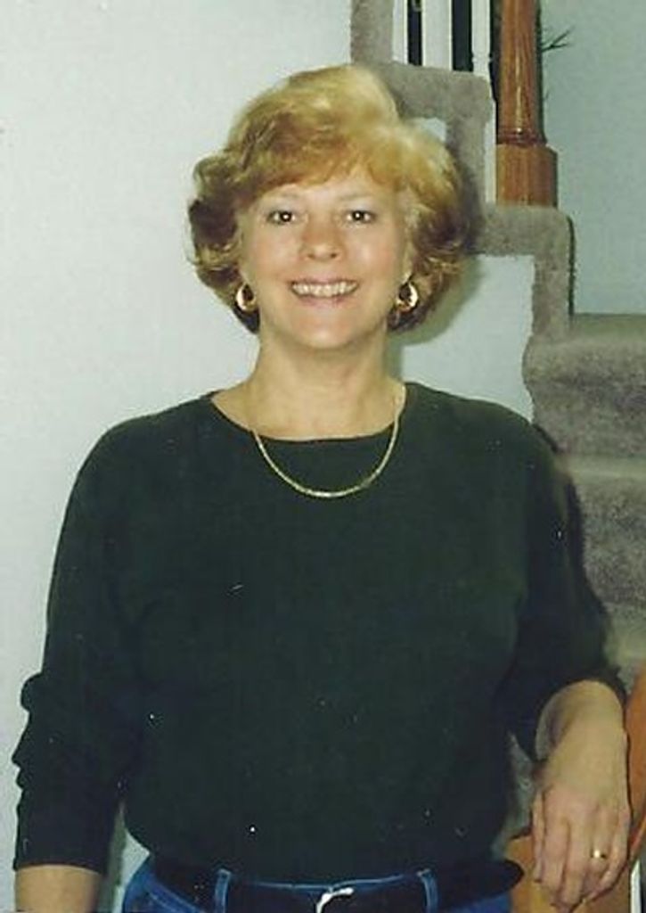 Cordella "Connie" Witt Jones Profile Photo