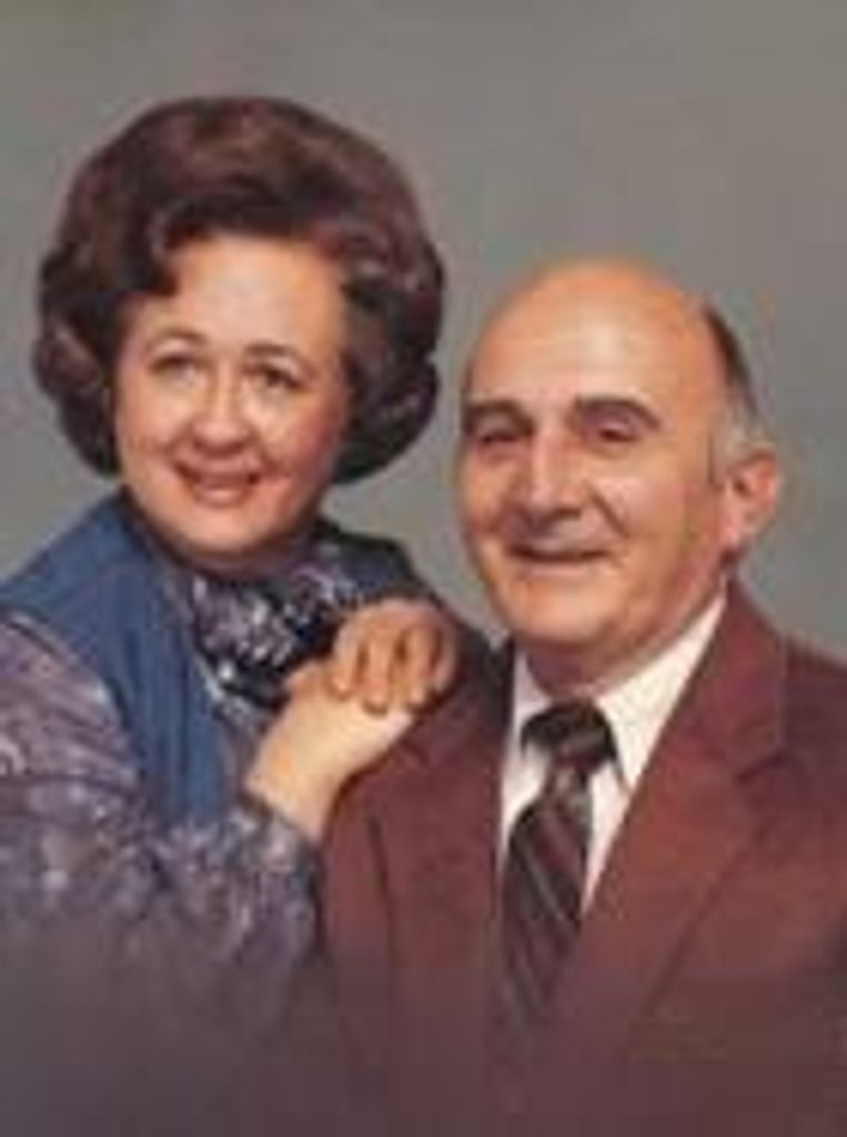 Donald Rigdon