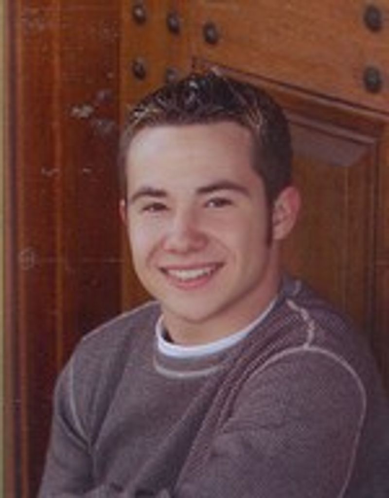 Garrett Sinclair Harris