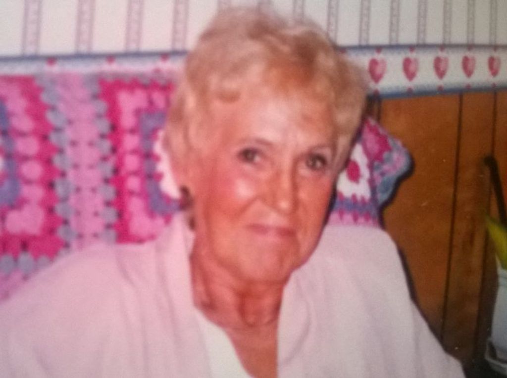 Earlessa 'Ann' Martin
