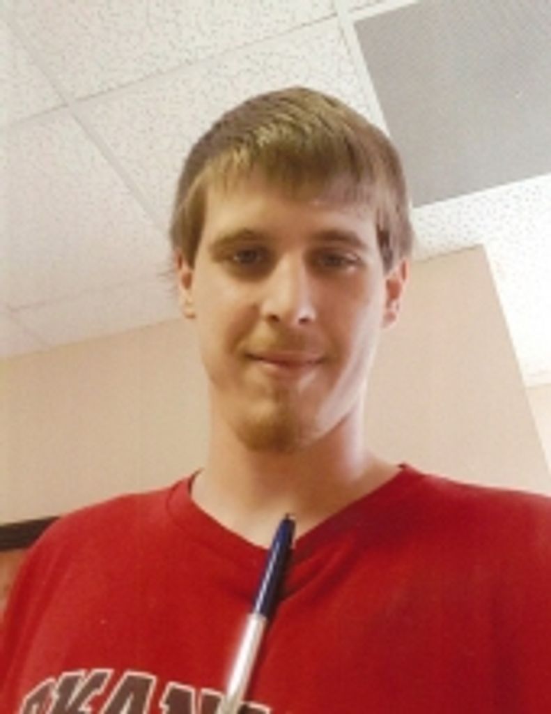 Jacob Isaiah Haan - Gregg Jonesboro