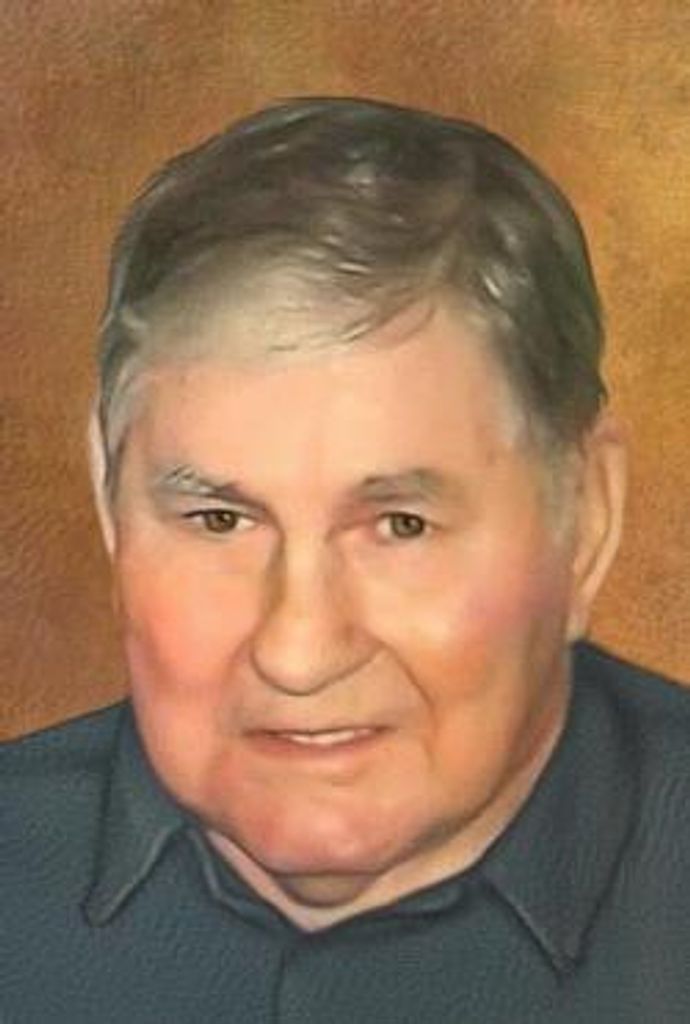 Alton Bergeron, Jr. Profile Photo