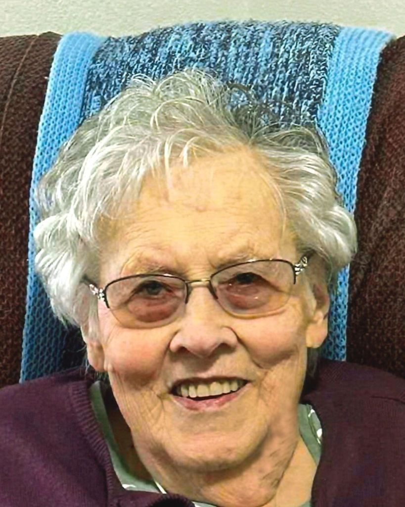 Mildred M. Wente Profile Photo