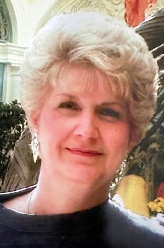 Theresa Cook Grady