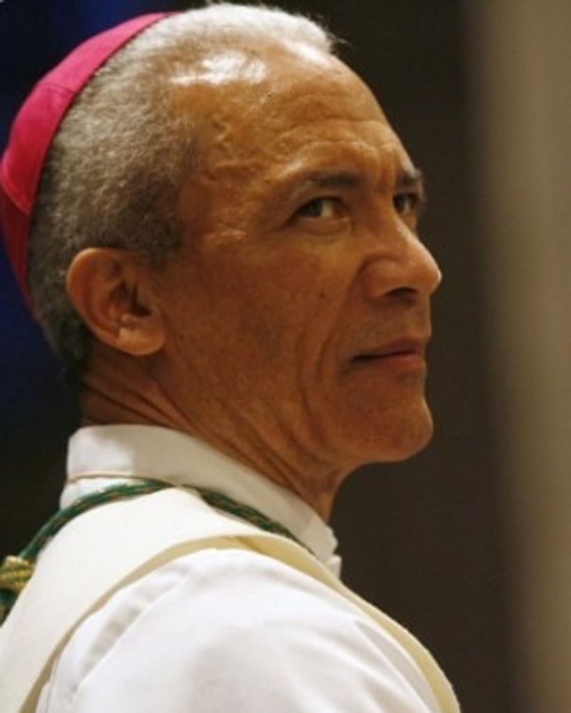 Most Reverend John H. Ricard, SSJ Profile Photo
