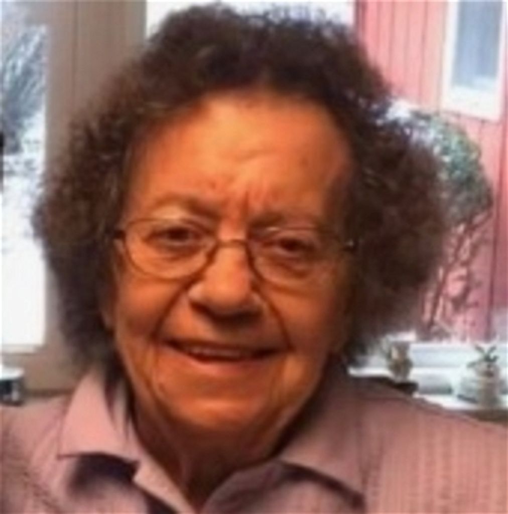 Minnie Yvonne Shepherd