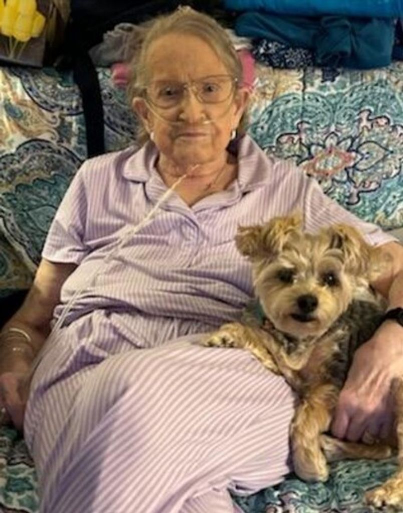 Anita Vaughn Profile Photo