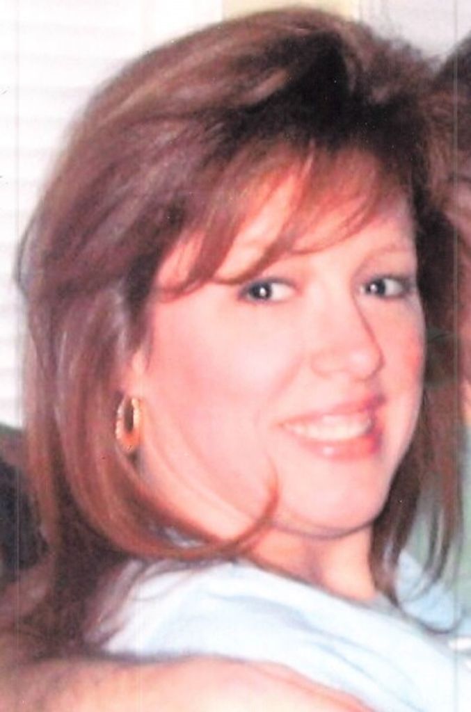 Andrea Kristen Navy Profile Photo