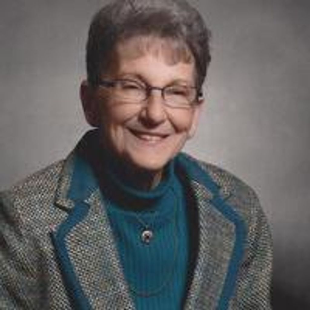 Merry Jo Mcguire