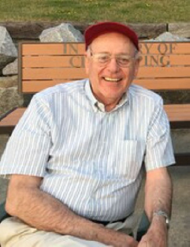 Eldon Morey