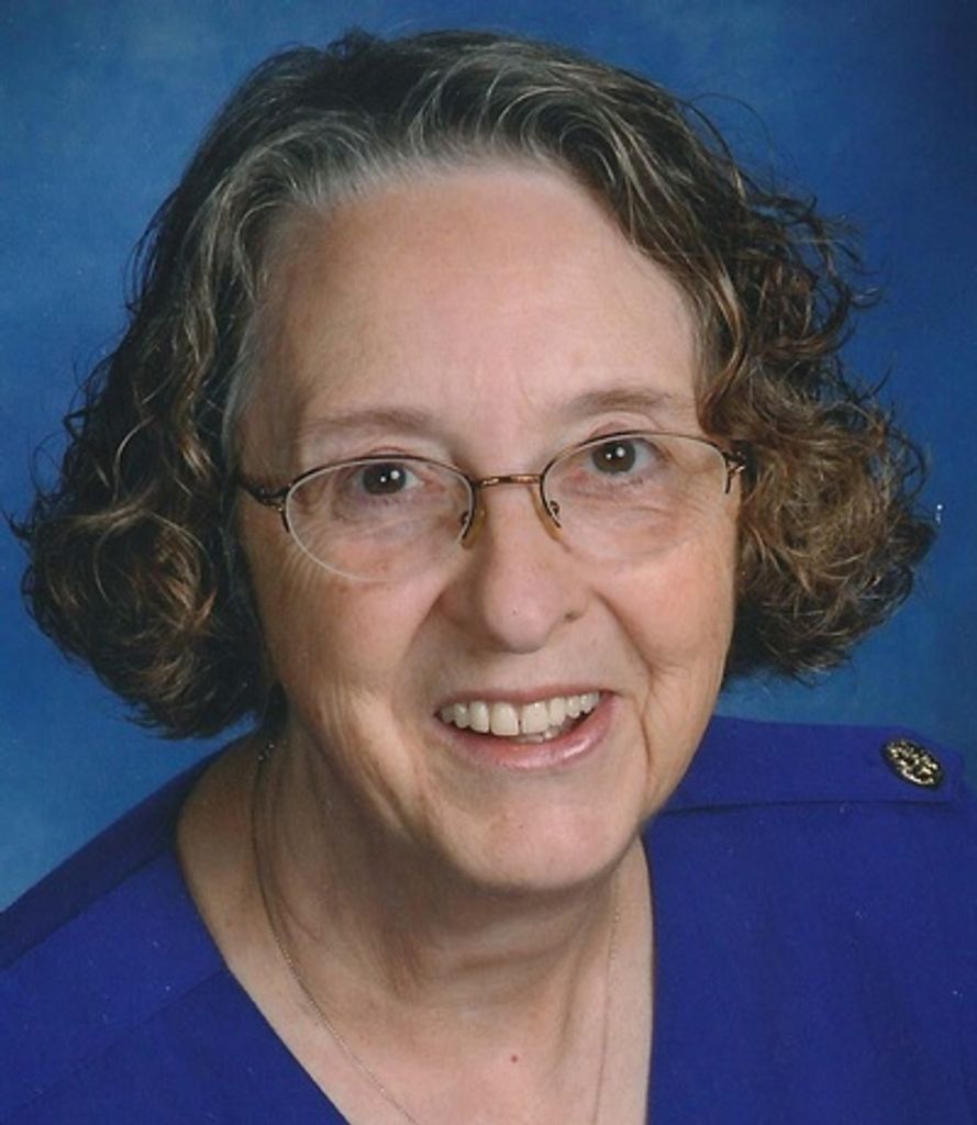 Barbara Adams Profile Photo