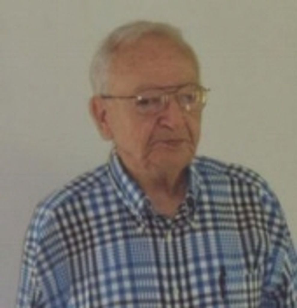 George Wilburn Anderson Profile Photo