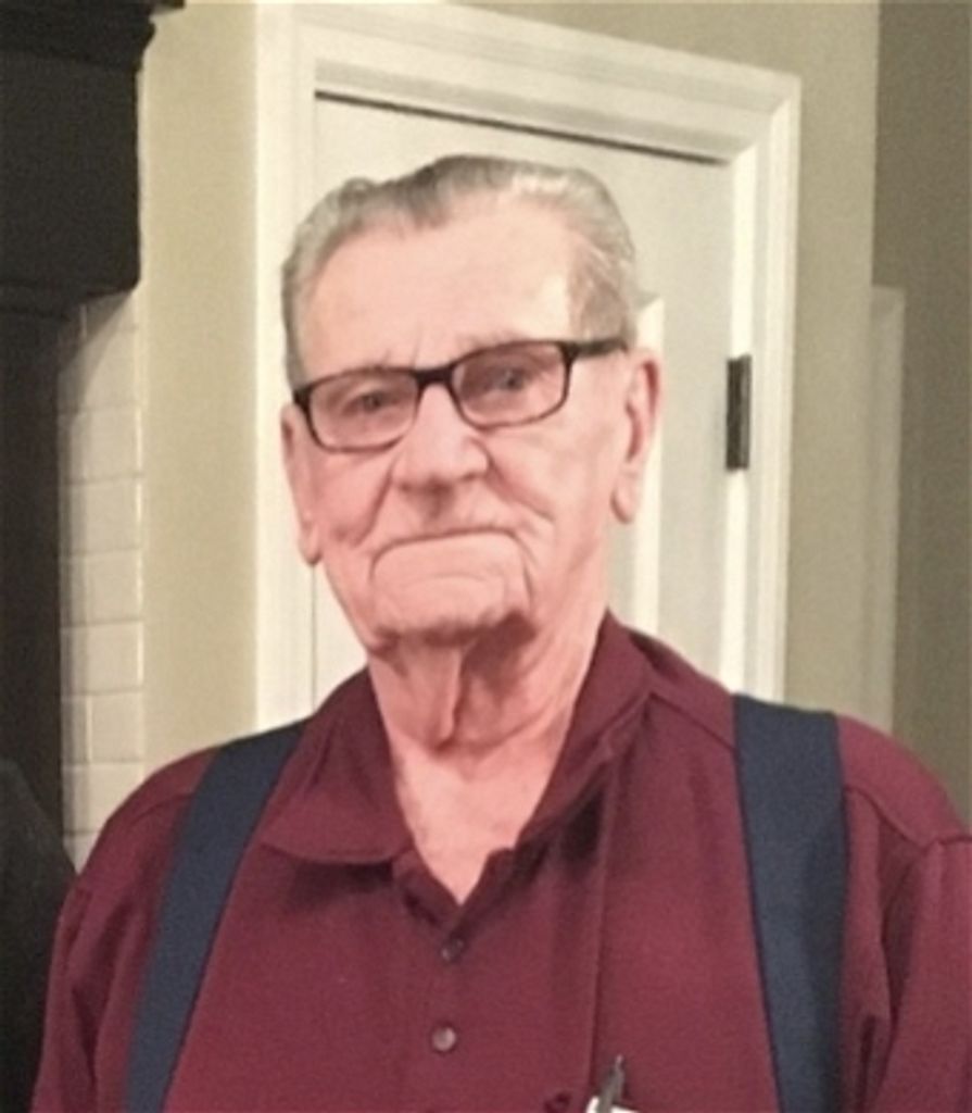 Chester R. "Checker" Ruff, Jr. 