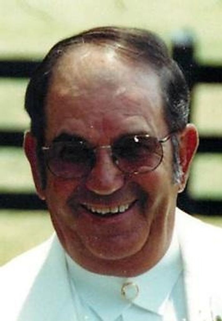 Albert T. Graf Profile Photo