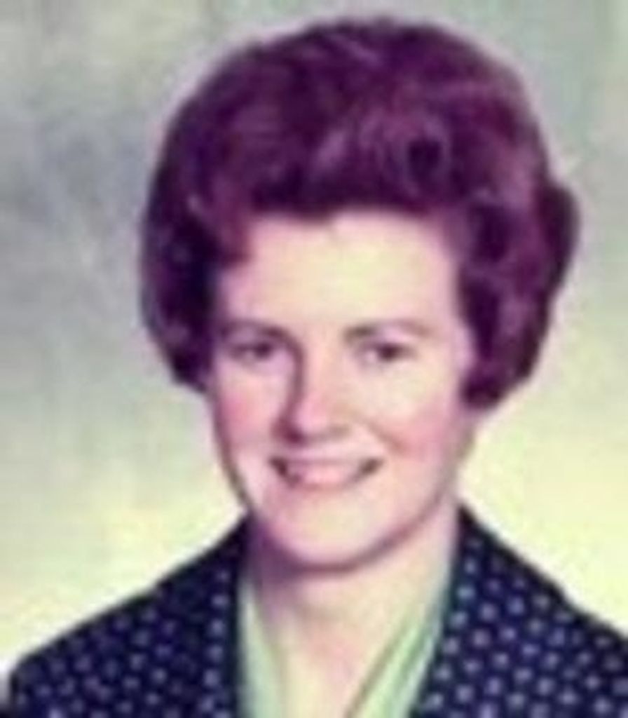 Hazel Wyman Profile Photo