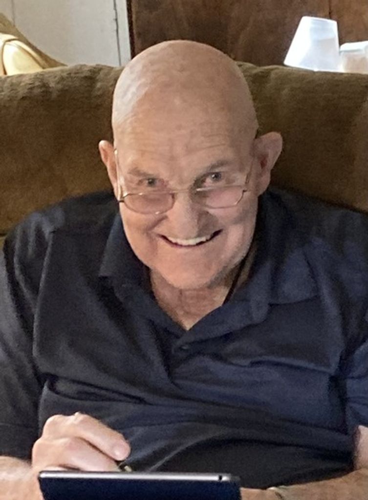 Melvin James Dickerson