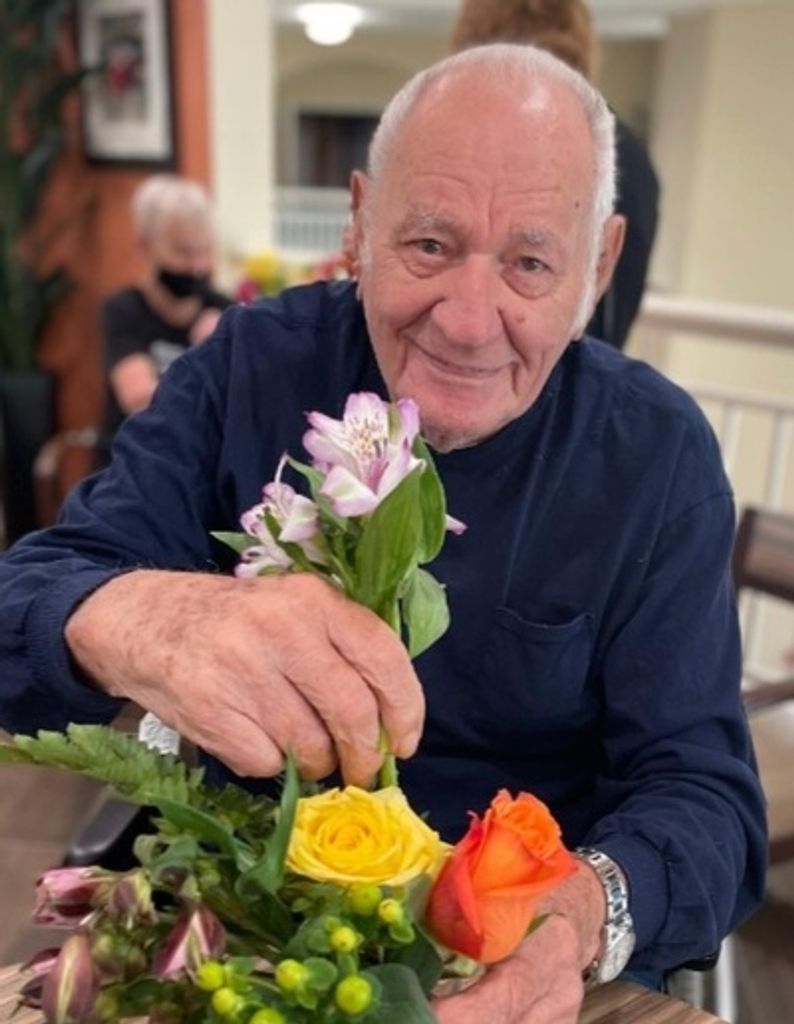 Elwell M. Gross Profile Photo