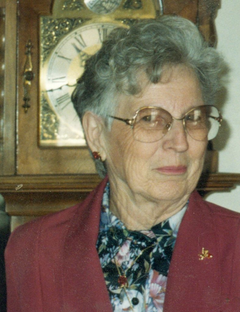 Mary Maxyne Lebow Profile Photo