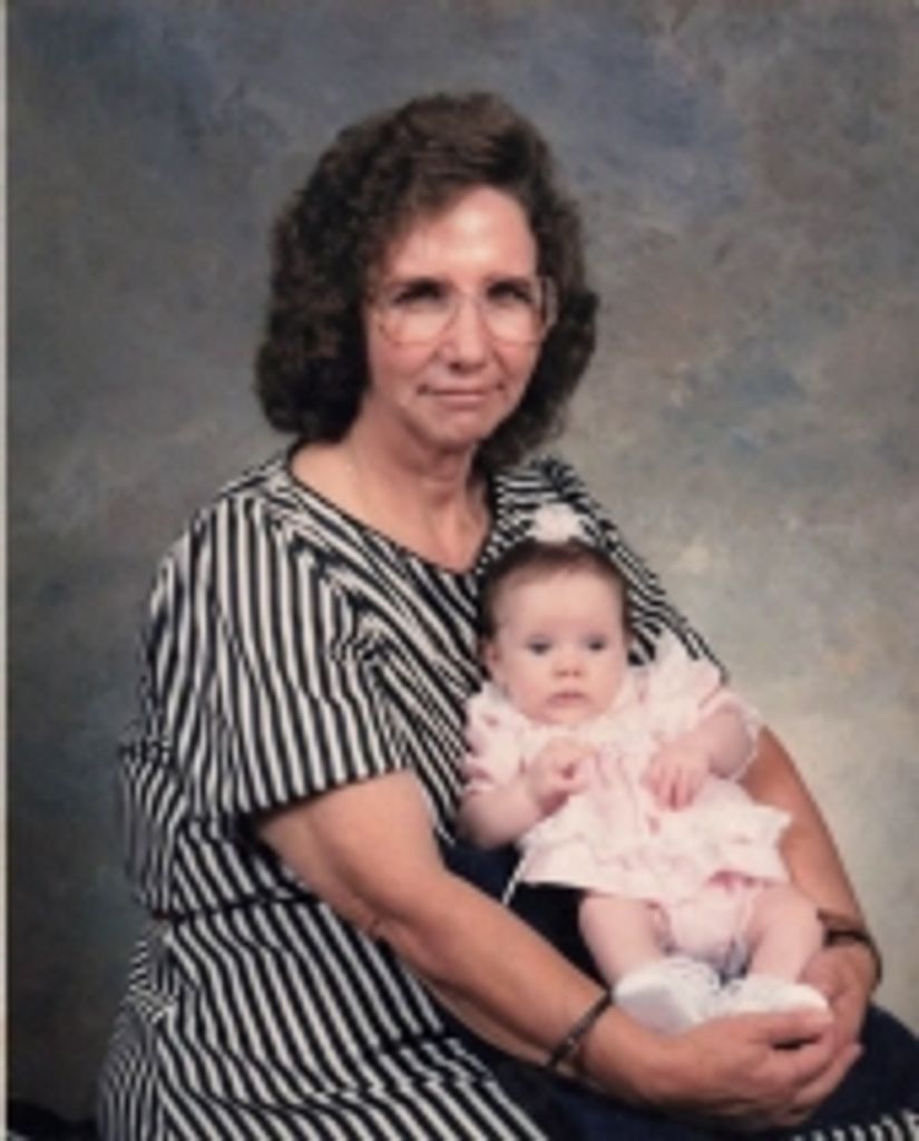 Shirley Dean Emmert