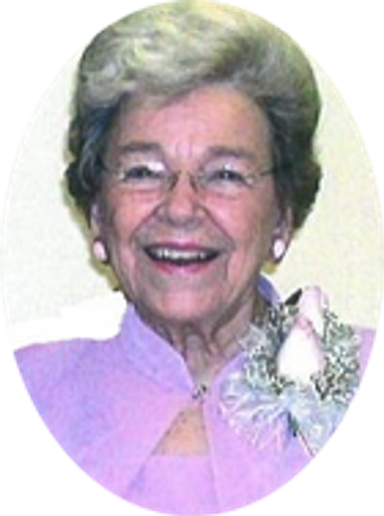 Glenda Huckabey Payne