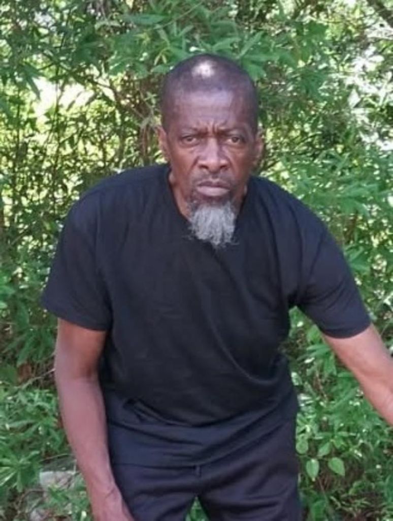 James Edward Singletary Profile Photo