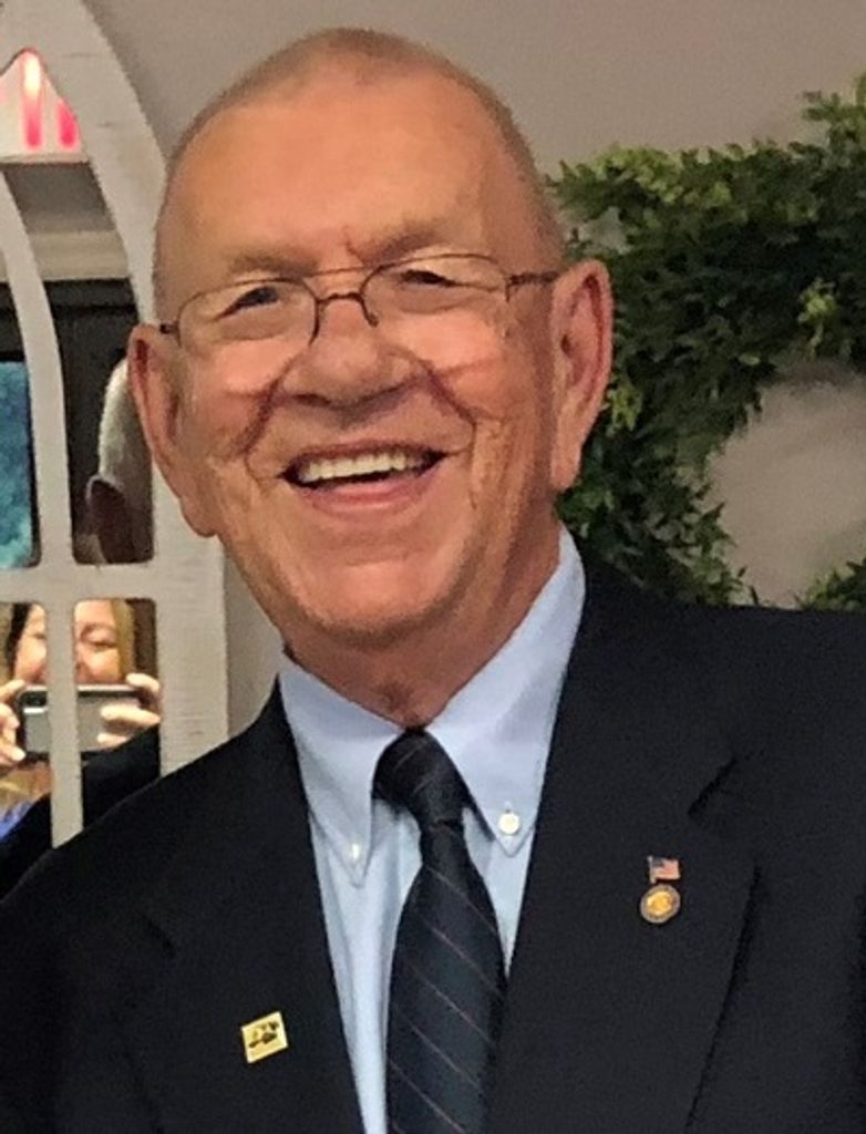 Ronald Carl Christiansen