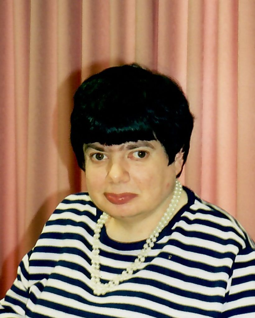 Valerie Adrian