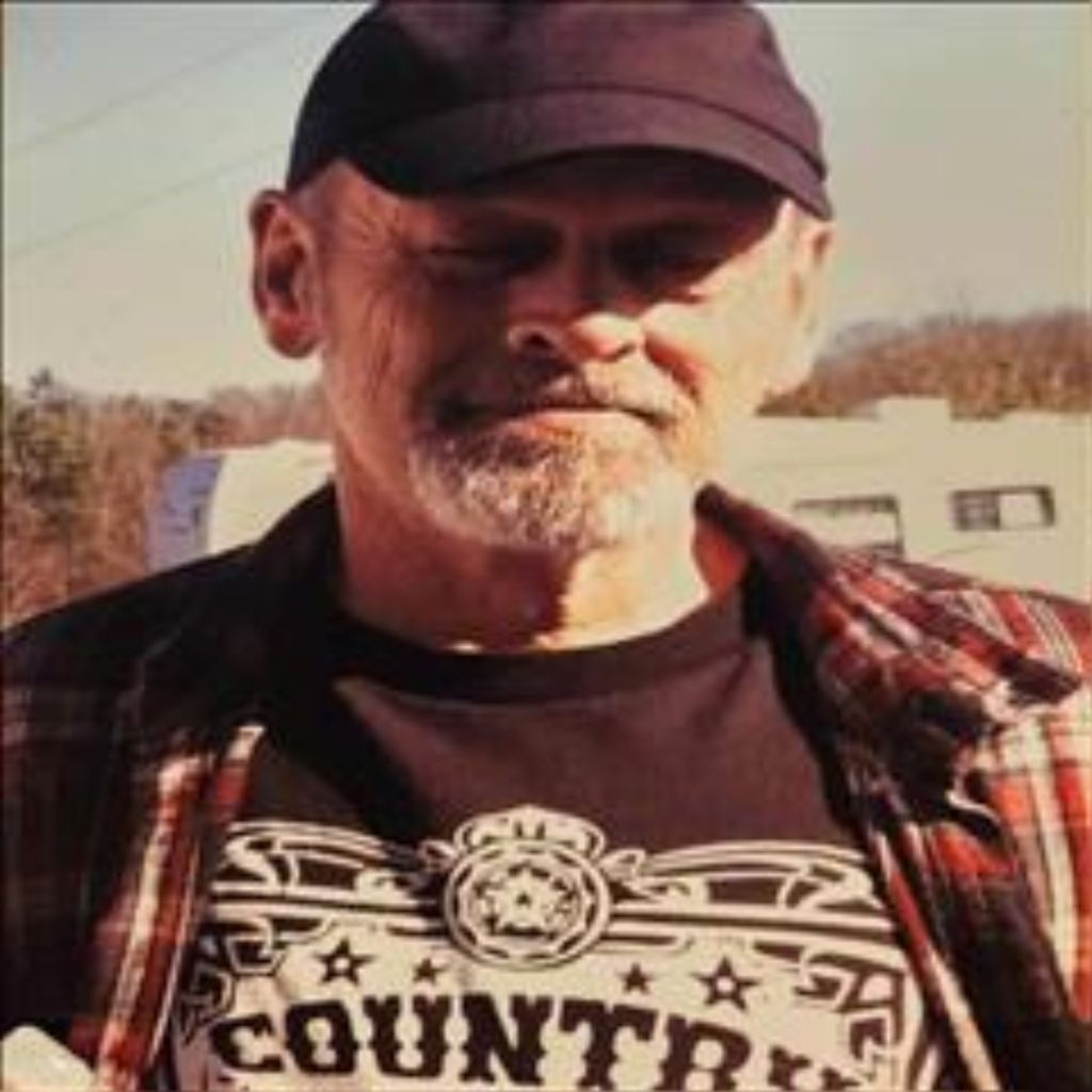 Harrison Lee Pritchett, Jr.