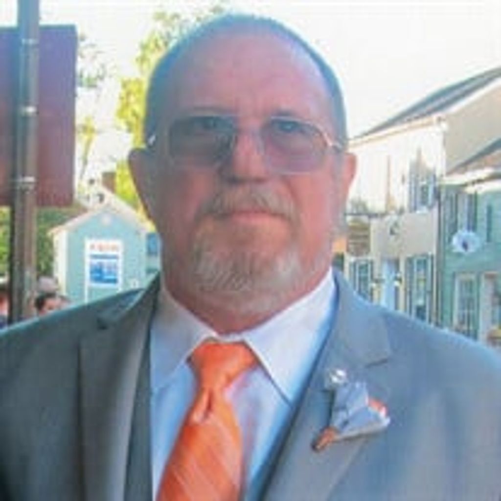 David Lawrence Godissart
